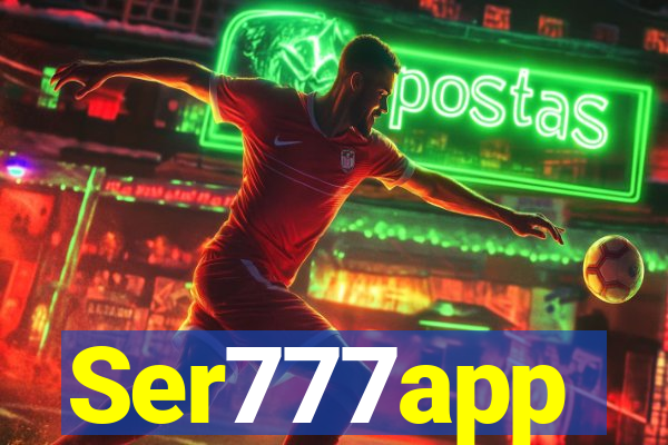 Ser777app