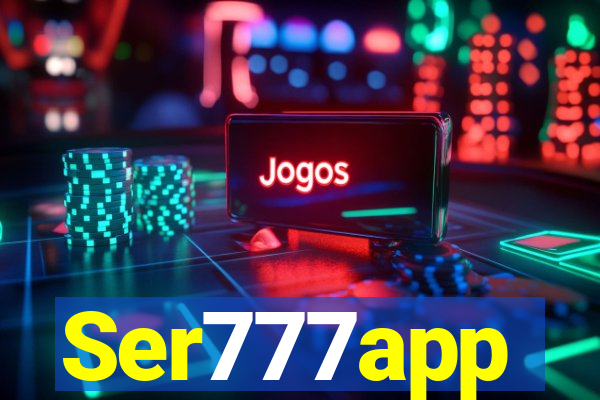 Ser777app