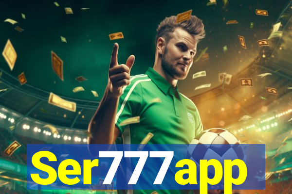 Ser777app