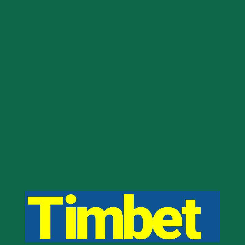 Timbet