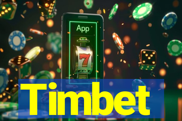 Timbet