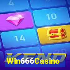 Win666Casino