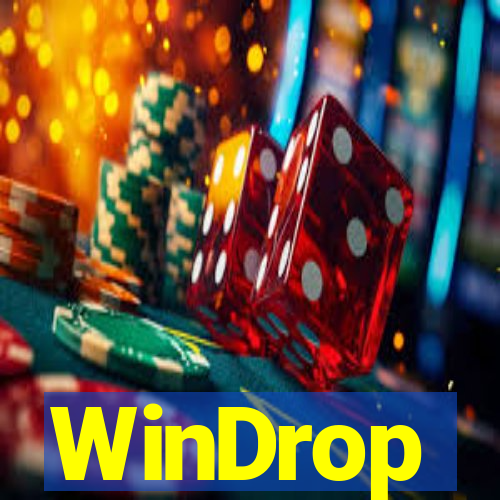 WinDrop