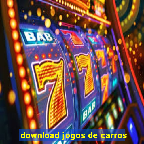 download jogos de carros