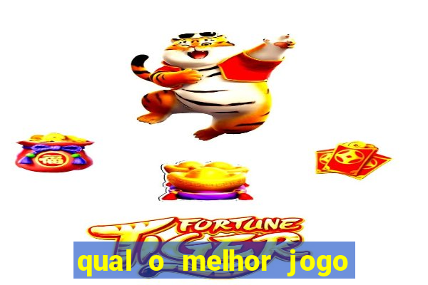 qual o melhor jogo para ganhar dinheiro sem depositar