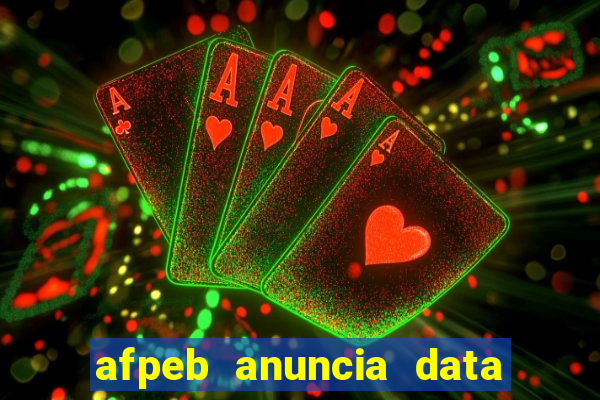 afpeb anuncia data do pagamento urv da bahia