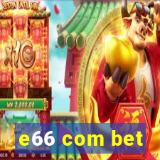 e66 com bet