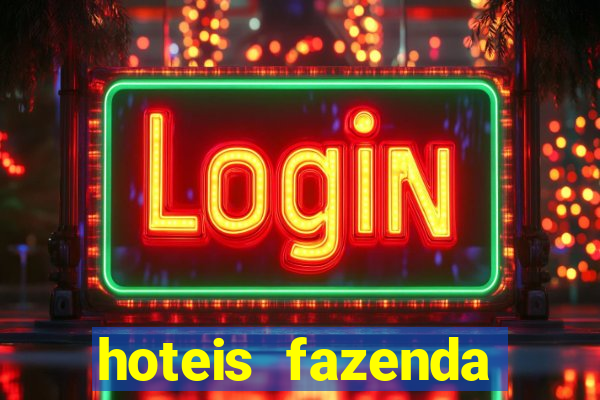 hoteis fazenda porto velho