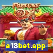 a18bet.app