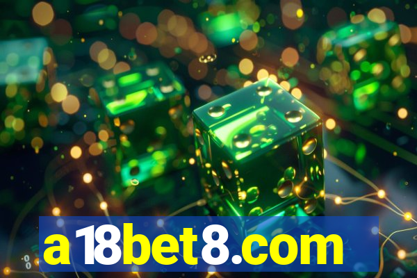 a18bet8.com