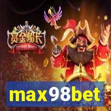 max98bet