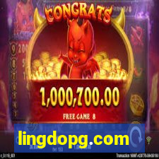 lingdopg.com