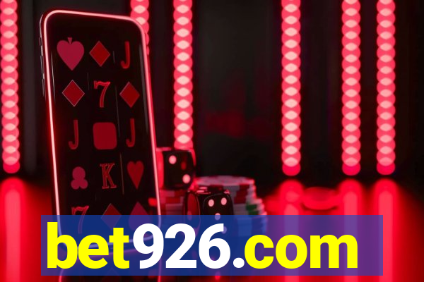 bet926.com