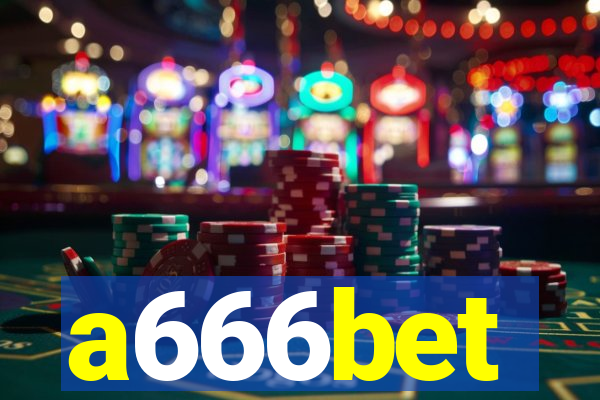 a666bet