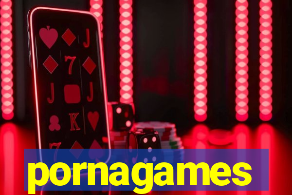 pornagames