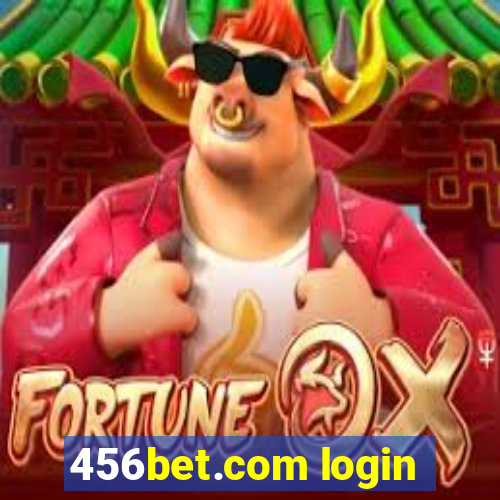 456bet.com login