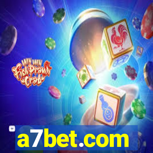 a7bet.com