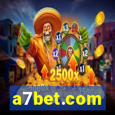 a7bet.com