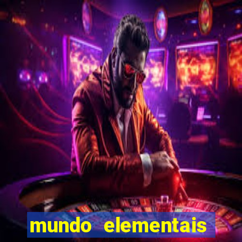 mundo elementais download apk