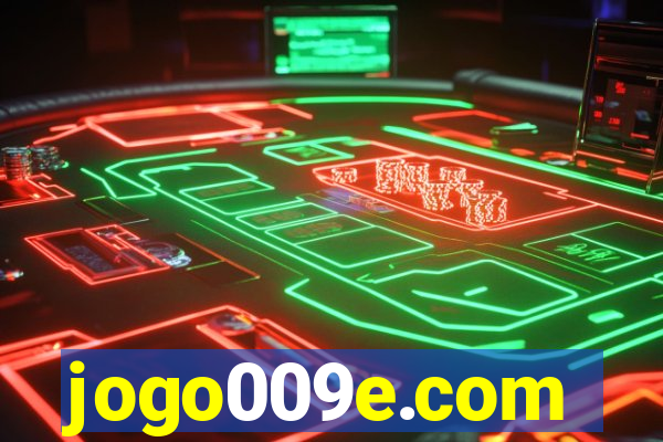 jogo009e.com