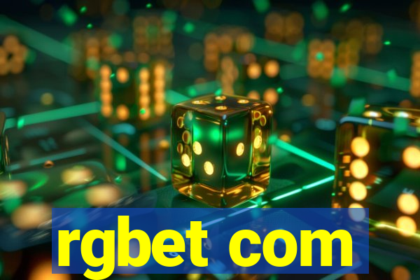 rgbet com