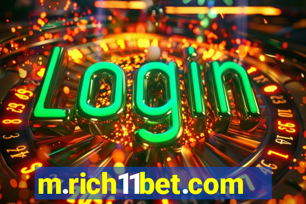 m.rich11bet.com