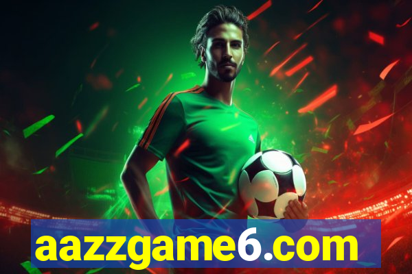 aazzgame6.com