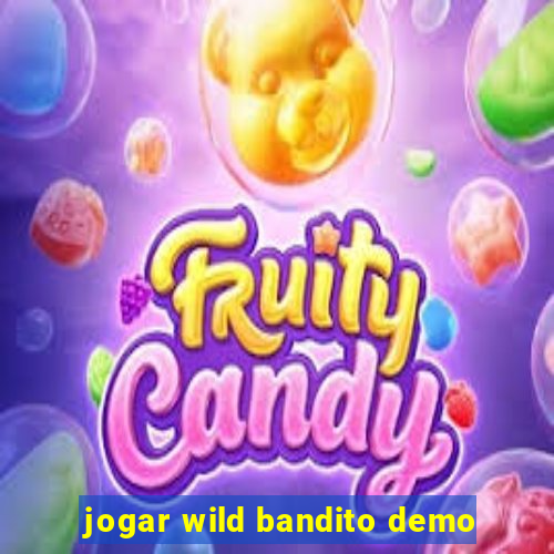 jogar wild bandito demo