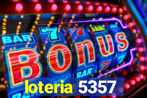 loteria 5357