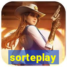 sorteplay