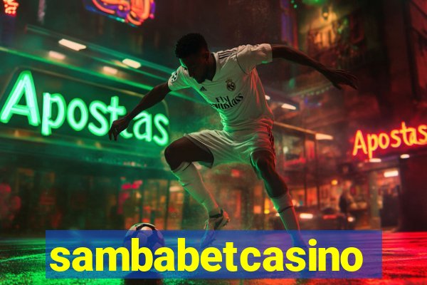 sambabetcasino