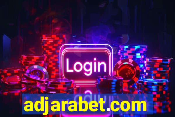 adjarabet.com