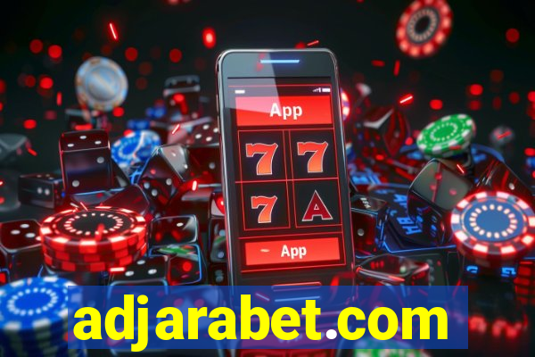 adjarabet.com