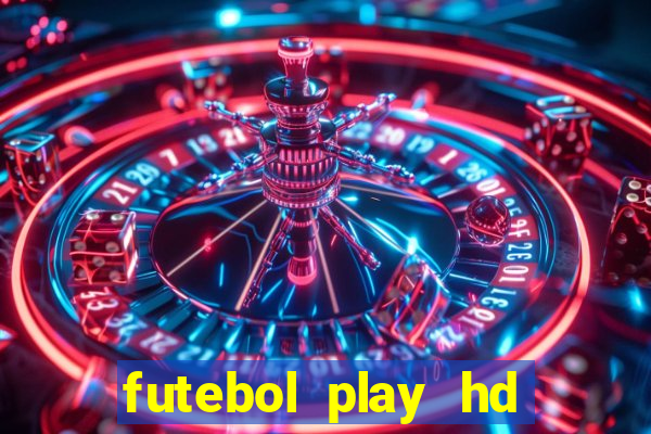 futebol play hd sao paulo