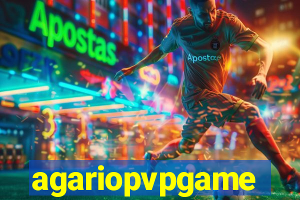 agariopvpgame