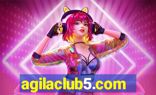 agilaclub5.com