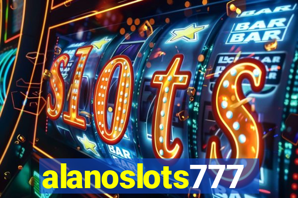 alanoslots777