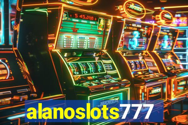 alanoslots777