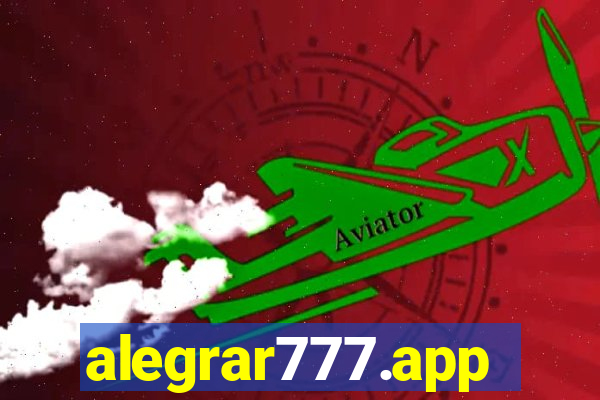 alegrar777.app