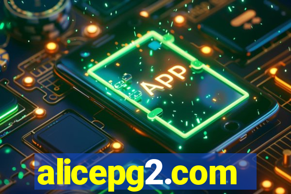 alicepg2.com