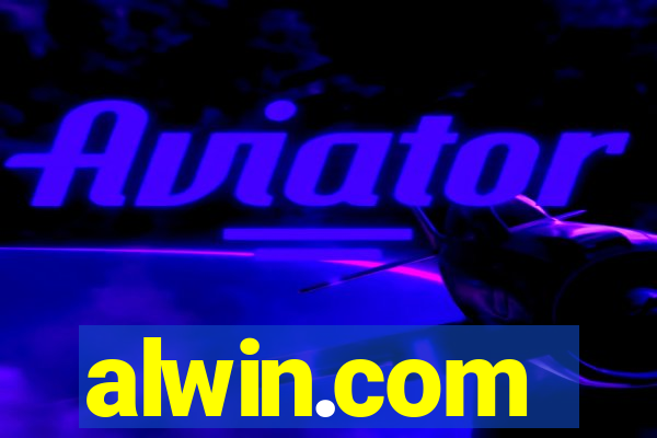 alwin.com