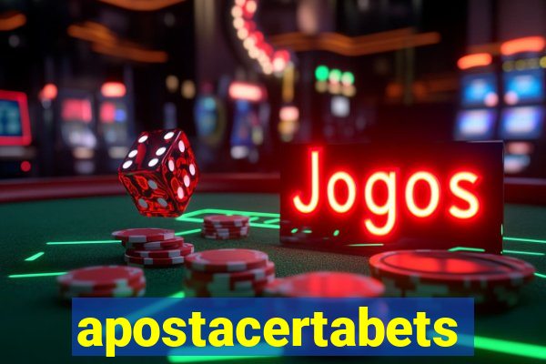 apostacertabets