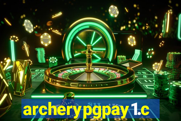 archerypgpay1.com