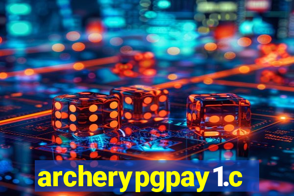 archerypgpay1.com