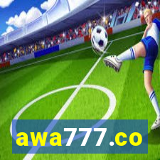 awa777.co