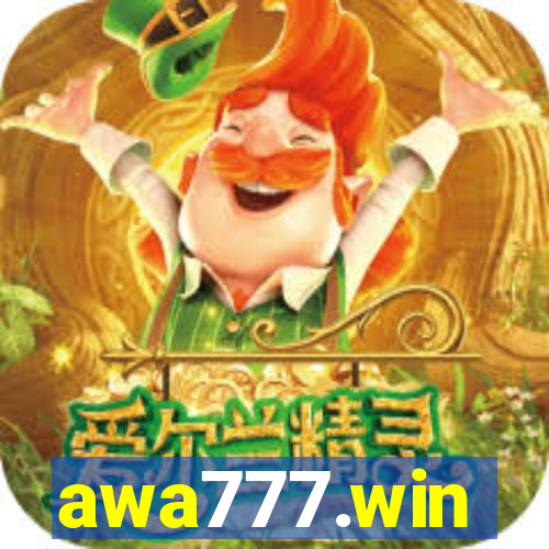 awa777.win