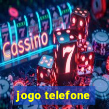 jogo telefone