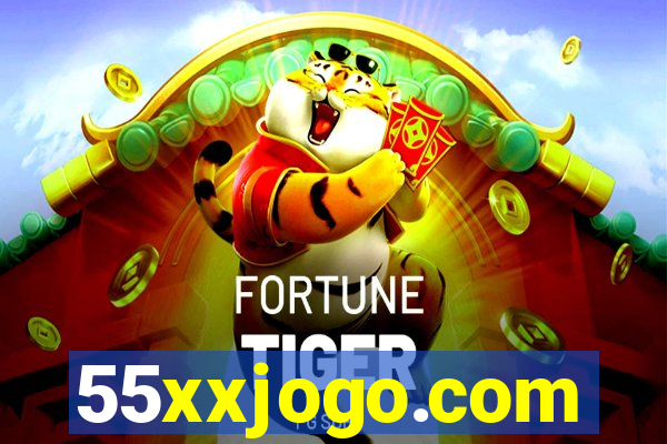 55xxjogo.com