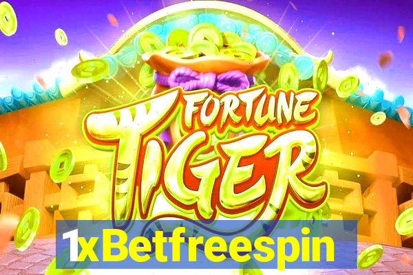 1xBetfreespin