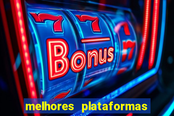 melhores plataformas de jogo online